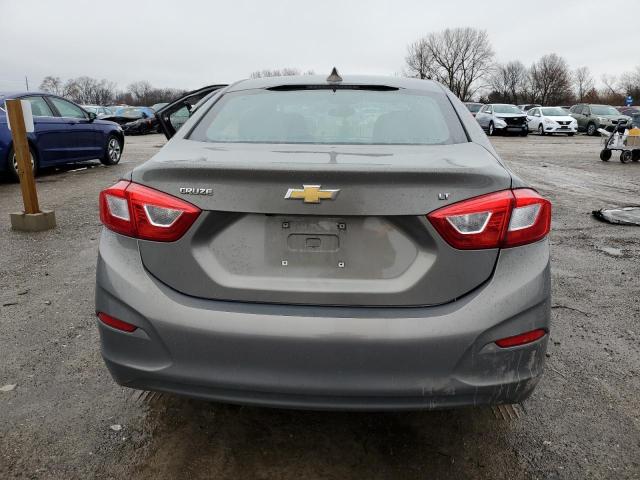 Photo 5 VIN: 1G1BE5SM8H7223650 - CHEVROLET CRUZE LT 