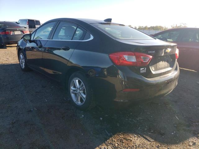 Photo 2 VIN: 1G1BE5SM8H7224670 - CHEVROLET CRUZE LT 