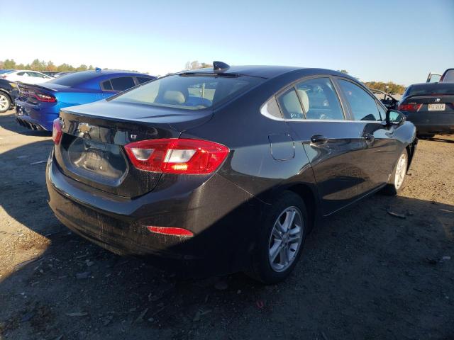 Photo 3 VIN: 1G1BE5SM8H7224670 - CHEVROLET CRUZE LT 