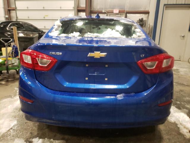 Photo 5 VIN: 1G1BE5SM8H7224846 - CHEVROLET CRUZE LT 