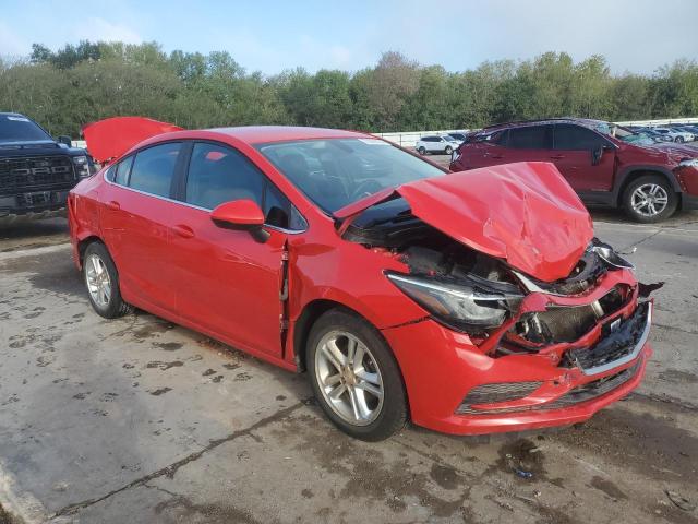 Photo 3 VIN: 1G1BE5SM8H7225687 - CHEVROLET CRUZE LT 