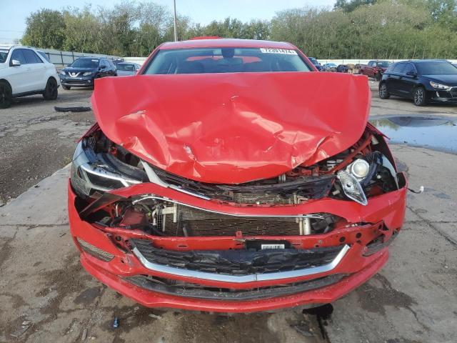 Photo 4 VIN: 1G1BE5SM8H7225687 - CHEVROLET CRUZE LT 