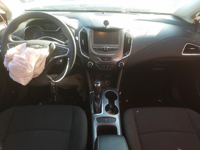 Photo 8 VIN: 1G1BE5SM8H7226497 - CHEVROLET CRUZE LT 