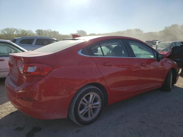 Photo 3 VIN: 1G1BE5SM8H7226516 - CHEVROLET CRUZE LT 