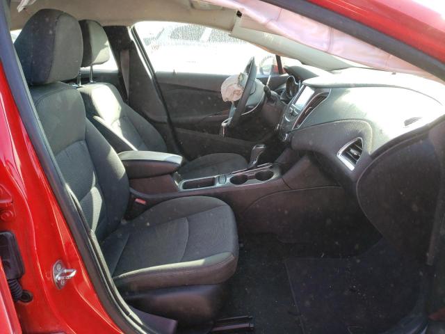 Photo 4 VIN: 1G1BE5SM8H7226516 - CHEVROLET CRUZE LT 