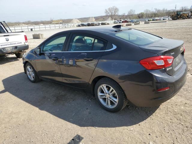 Photo 1 VIN: 1G1BE5SM8H7227892 - CHEVROLET CRUZE 