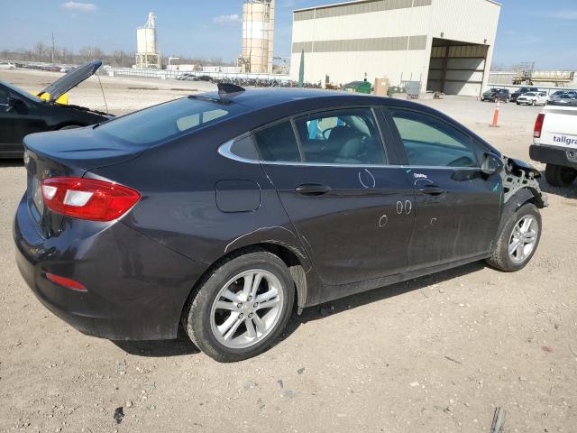 Photo 2 VIN: 1G1BE5SM8H7227892 - CHEVROLET CRUZE 