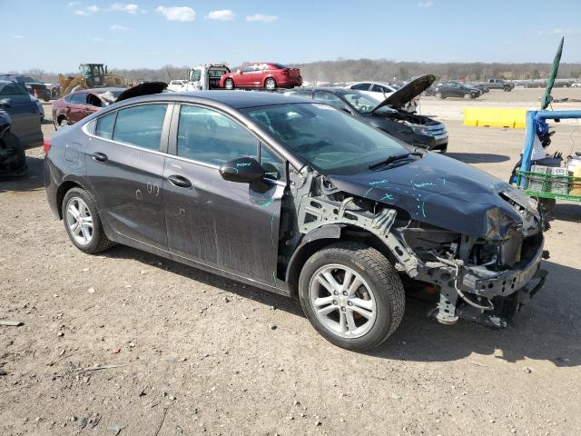 Photo 3 VIN: 1G1BE5SM8H7227892 - CHEVROLET CRUZE 