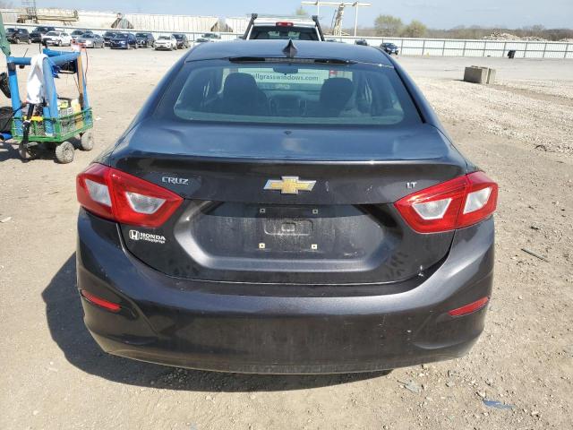 Photo 5 VIN: 1G1BE5SM8H7227892 - CHEVROLET CRUZE 