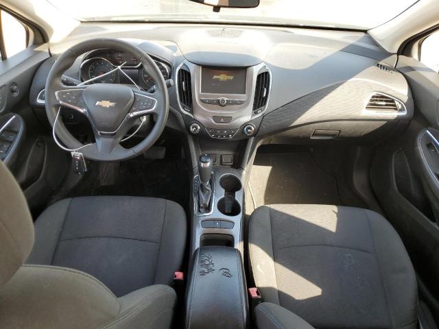 Photo 7 VIN: 1G1BE5SM8H7227892 - CHEVROLET CRUZE 