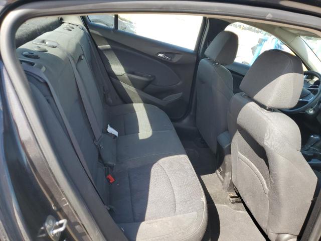 Photo 9 VIN: 1G1BE5SM8H7227892 - CHEVROLET CRUZE 