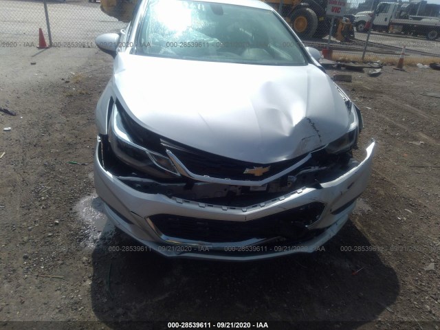 Photo 5 VIN: 1G1BE5SM8H7228220 - CHEVROLET CRUZE 