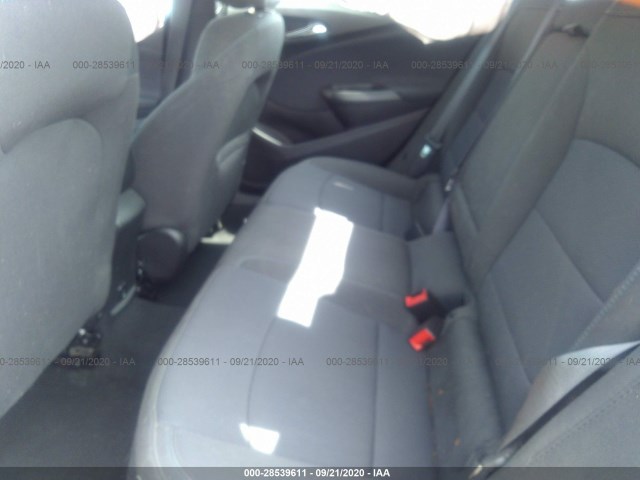 Photo 7 VIN: 1G1BE5SM8H7228220 - CHEVROLET CRUZE 