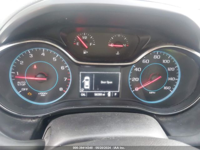 Photo 6 VIN: 1G1BE5SM8H7232994 - CHEVROLET CRUZE 