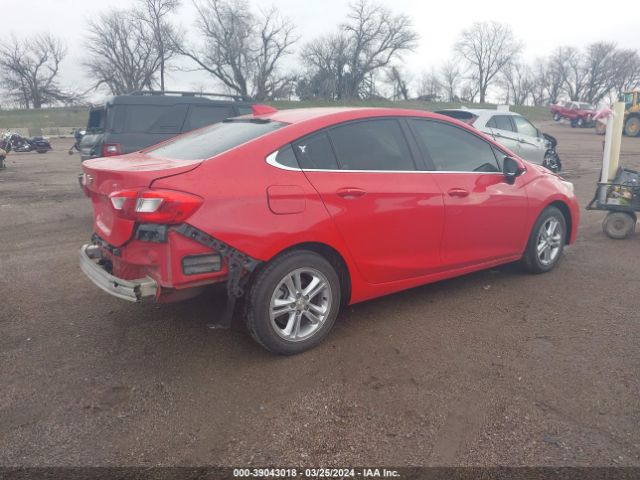 Photo 3 VIN: 1G1BE5SM8H7233496 - CHEVROLET CRUZE 