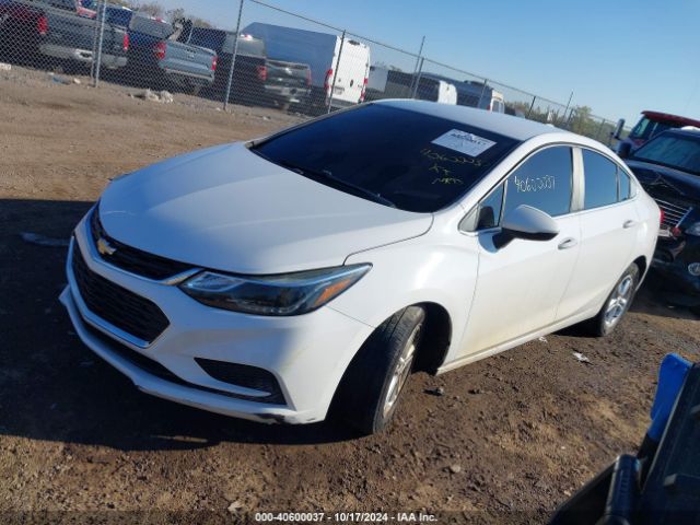 Photo 1 VIN: 1G1BE5SM8H7233515 - CHEVROLET CRUZE 