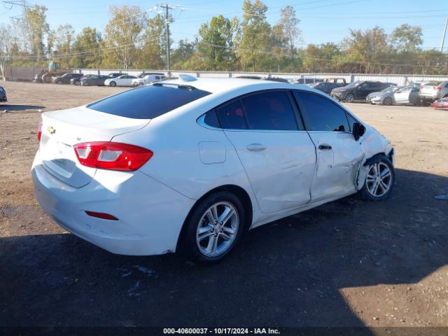 Photo 3 VIN: 1G1BE5SM8H7233515 - CHEVROLET CRUZE 