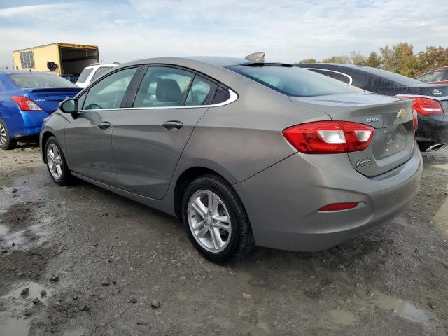 Photo 1 VIN: 1G1BE5SM8H7235443 - CHEVROLET CRUZE 