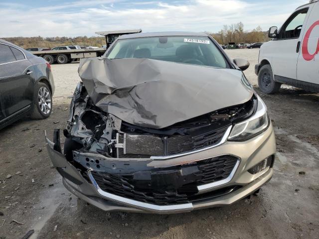 Photo 4 VIN: 1G1BE5SM8H7235443 - CHEVROLET CRUZE 