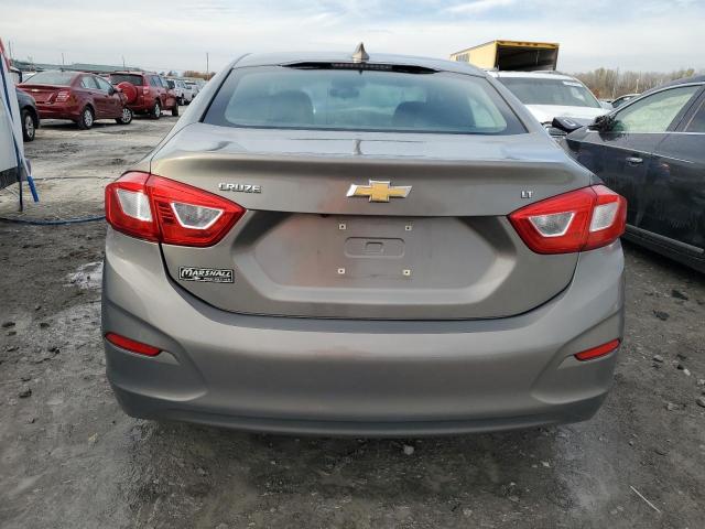 Photo 5 VIN: 1G1BE5SM8H7235443 - CHEVROLET CRUZE 