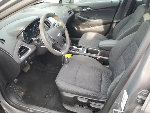 Photo 6 VIN: 1G1BE5SM8H7235443 - CHEVROLET CRUZE 