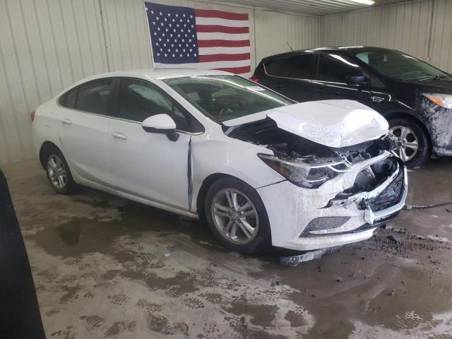 Photo 3 VIN: 1G1BE5SM8H7235667 - CHEVROLET CRUZE 