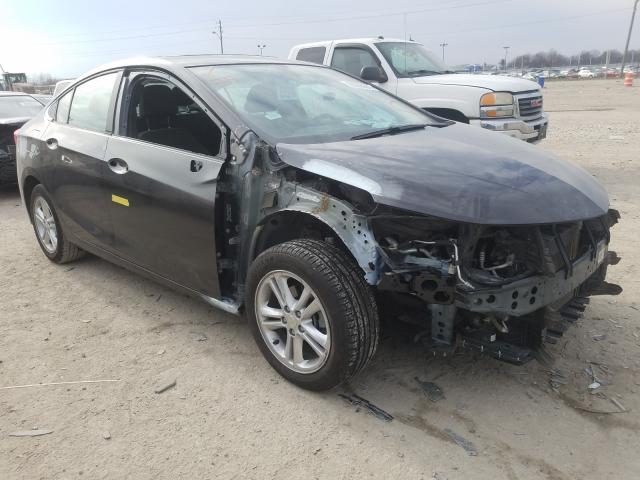 Photo 0 VIN: 1G1BE5SM8H7236821 - CHEVROLET CRUZE LT 