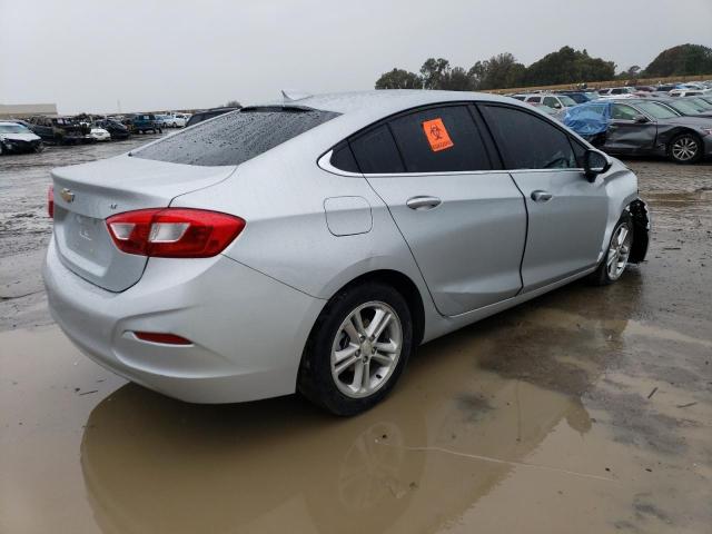 Photo 2 VIN: 1G1BE5SM8H7237421 - CHEVROLET CRUZE LT 