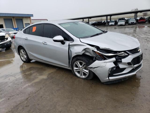 Photo 3 VIN: 1G1BE5SM8H7237421 - CHEVROLET CRUZE LT 