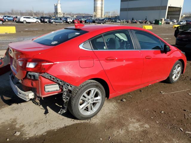 Photo 2 VIN: 1G1BE5SM8H7238228 - CHEVROLET CRUZE 