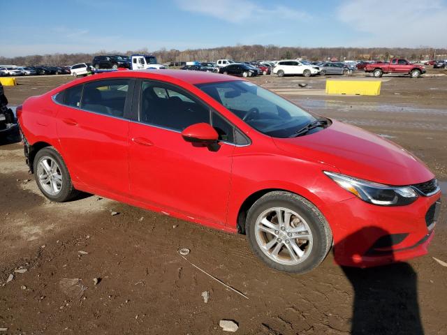 Photo 3 VIN: 1G1BE5SM8H7238228 - CHEVROLET CRUZE 