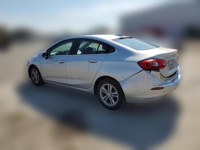 Photo 1 VIN: 1G1BE5SM8H7239699 - CHEVROLET CRUZE 