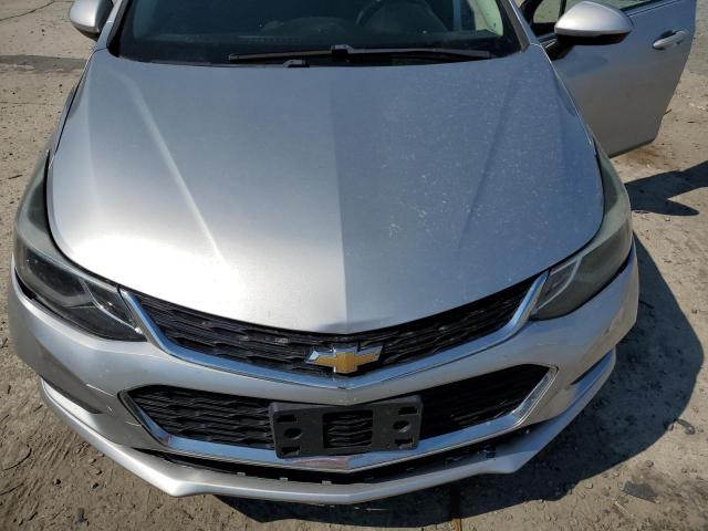 Photo 10 VIN: 1G1BE5SM8H7239699 - CHEVROLET CRUZE 