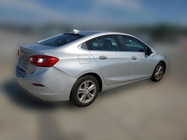 Photo 2 VIN: 1G1BE5SM8H7239699 - CHEVROLET CRUZE 