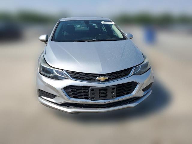 Photo 4 VIN: 1G1BE5SM8H7239699 - CHEVROLET CRUZE 