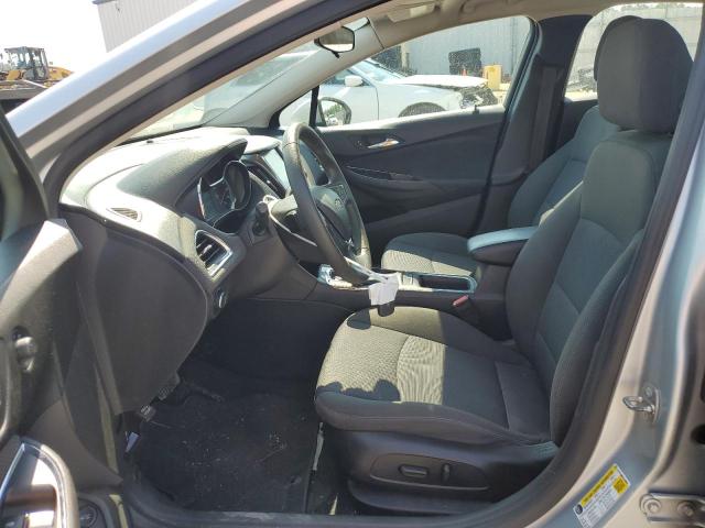 Photo 6 VIN: 1G1BE5SM8H7239699 - CHEVROLET CRUZE 