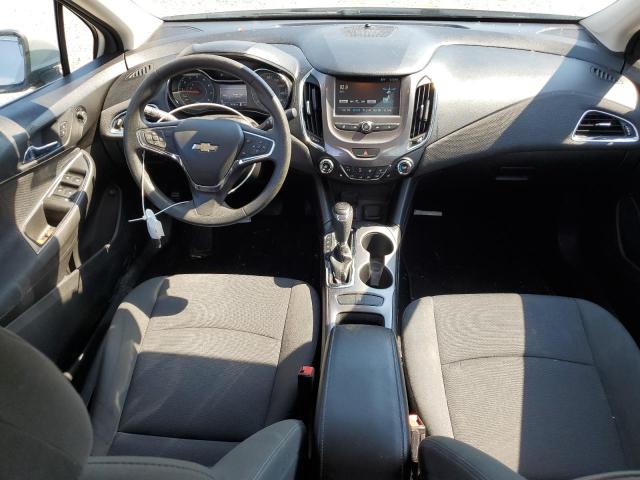 Photo 7 VIN: 1G1BE5SM8H7239699 - CHEVROLET CRUZE 