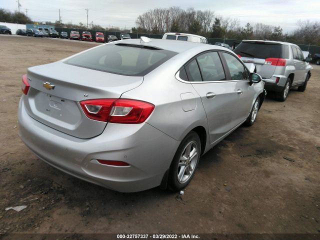 Photo 3 VIN: 1G1BE5SM8H7242067 - CHEVROLET CRUZE 