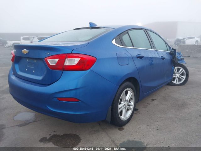 Photo 3 VIN: 1G1BE5SM8H7244577 - CHEVROLET CRUZE 