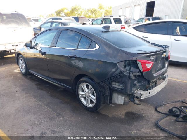 Photo 2 VIN: 1G1BE5SM8H7248774 - CHEVROLET CRUZE 