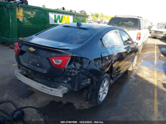 Photo 3 VIN: 1G1BE5SM8H7248774 - CHEVROLET CRUZE 