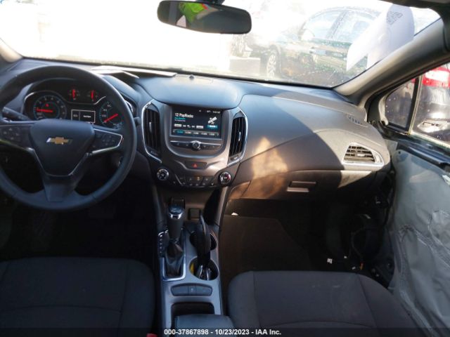 Photo 4 VIN: 1G1BE5SM8H7248774 - CHEVROLET CRUZE 