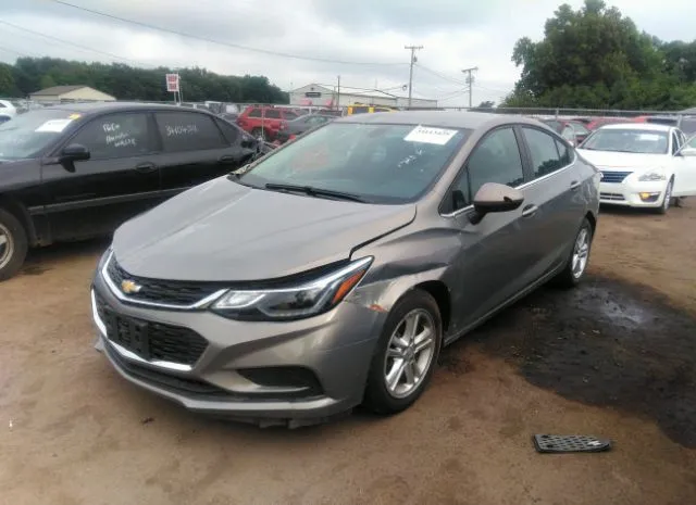 Photo 1 VIN: 1G1BE5SM8H7253019 - CHEVROLET CRUZE 