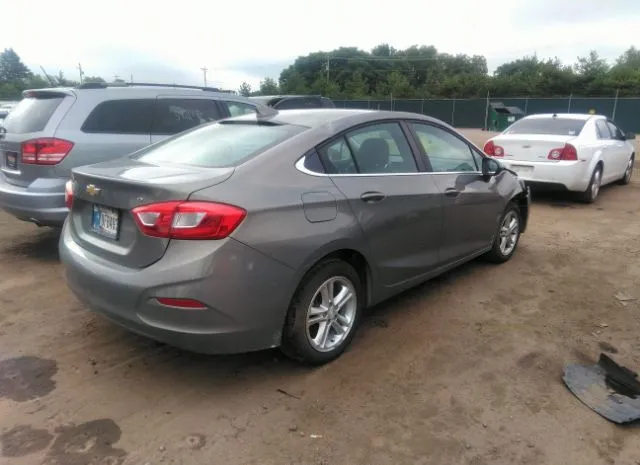 Photo 3 VIN: 1G1BE5SM8H7253019 - CHEVROLET CRUZE 