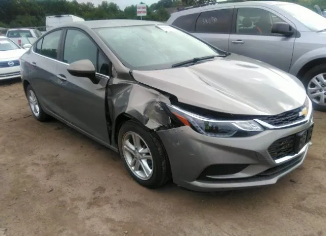 Photo 5 VIN: 1G1BE5SM8H7253019 - CHEVROLET CRUZE 