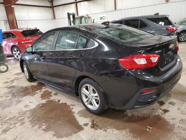 Photo 1 VIN: 1G1BE5SM8H7259533 - CHEVROLET CRUZE 