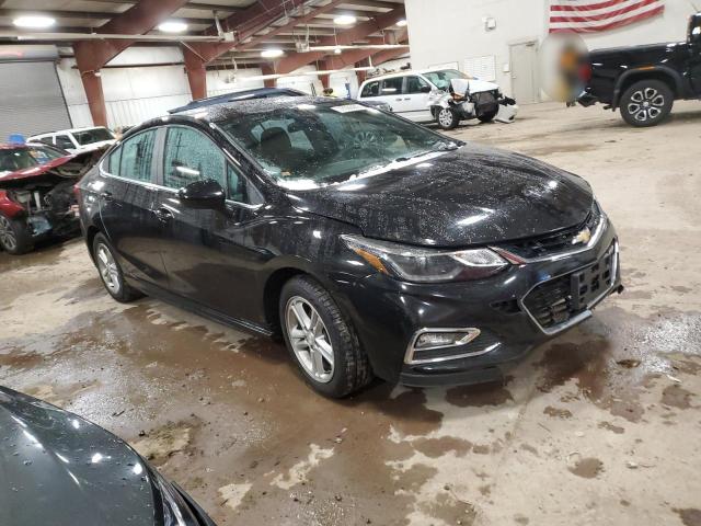 Photo 3 VIN: 1G1BE5SM8H7259533 - CHEVROLET CRUZE 