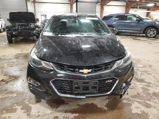 Photo 4 VIN: 1G1BE5SM8H7259533 - CHEVROLET CRUZE 