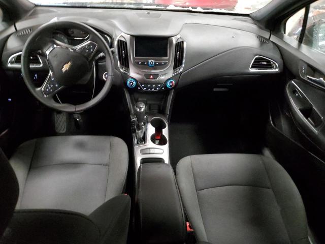 Photo 7 VIN: 1G1BE5SM8H7259533 - CHEVROLET CRUZE 