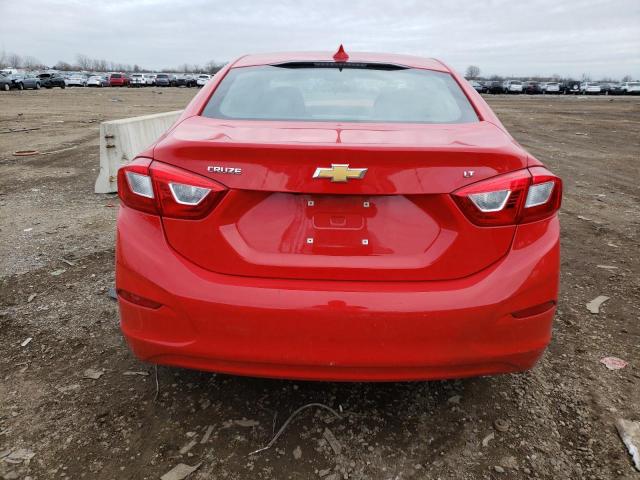 Photo 5 VIN: 1G1BE5SM8H7261492 - CHEVROLET CRUZE LT 